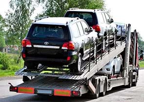 Автовоз Омск