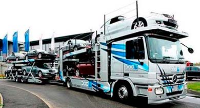 Чем поменялось в сфере перевозок автовозами в 2023 году