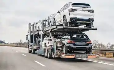 часто задаваемые вопросы по отправке машины на автовозе