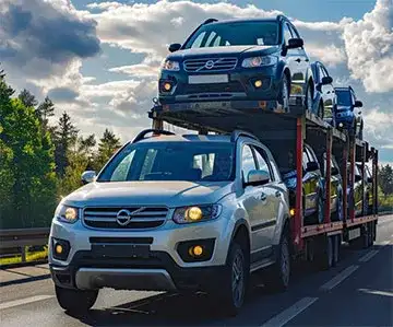 Как дешевле и выгоднее отправить машину на автовозе