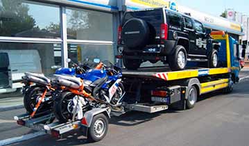 Стоит ли ожидать продолжения роста цен на перевозку авто?