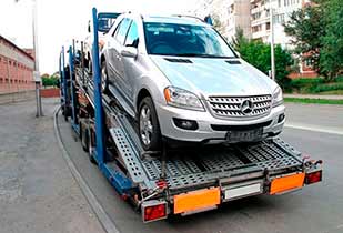 Лучшие способы экономии при перевозке машины