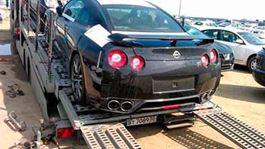 автовоз столица