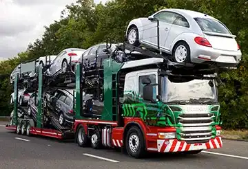 Автовоз Новороссийск Москва