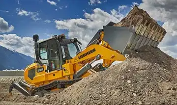 Аренда погрузчика фронтального