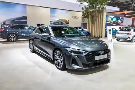 Последнее место при перевозке автомобиля на попутном автовозе