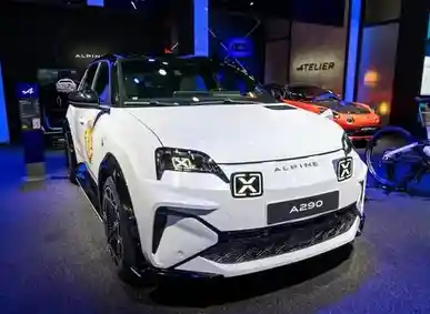 Последнее место при перевозке автомобиля на попутном автовозе