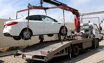 Для чего нужен эвакуатор авто?