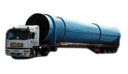 Перевозки в Литву 