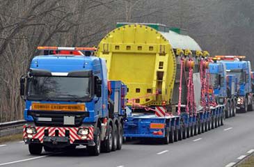 Аренда низкорамника