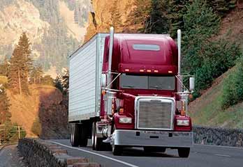 Перевозки по России