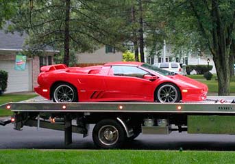 Чем отличается перевозка разных типов машин