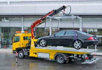 Как вывезти авто из одной области в другую?