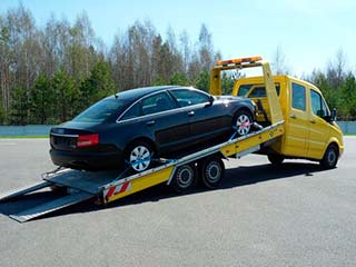 Какие варианты перевозки машин из приграничных зон самые популярные?