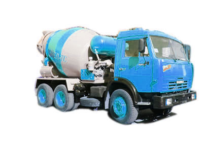 Аренда бетономешалки