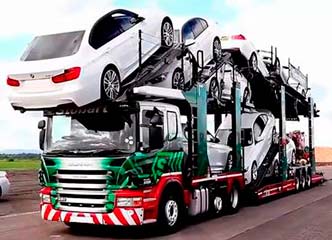 Автовоз