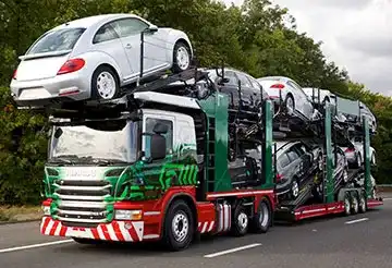Автовоз