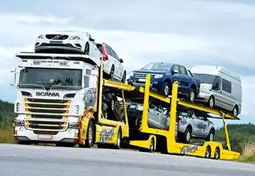 Автовоз