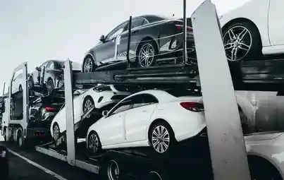 Автовоз