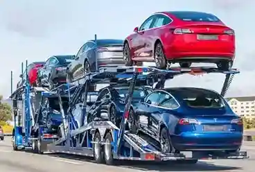 автовоз