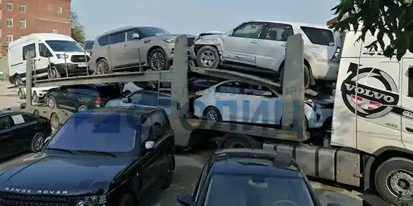 автовоз