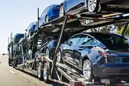 автовоз
